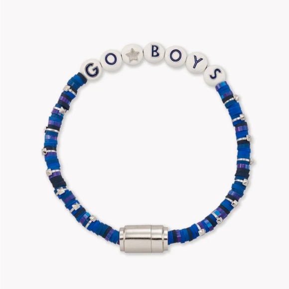 ISO - Go Boys Kendra Scott Bracelet - Picture 1 of 1